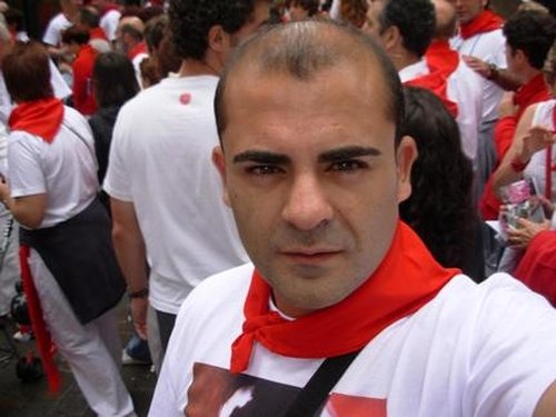 Fotografia de Oskar32, Chico de 49 años
