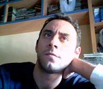 Fotografia de darguello, Chico de 47 años