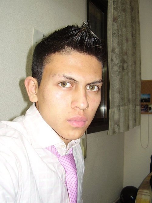 Fotografia de alexjimenez147, Chico de 36 años