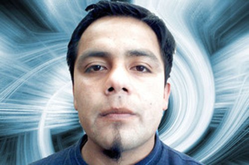 Fotografia de darrenalexis, Chico de 41 años
