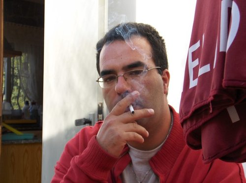 Fotografia de PALEX, Chico de 54 años