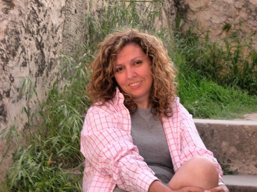 Fotografia de yoli, Chica de 62 años