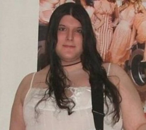 Fotografia de claradulce, Chica de 39 años