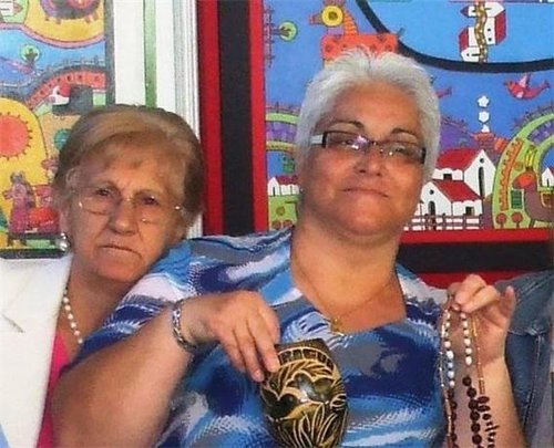 Fotografia de isabelribera1, Chica de 66 años