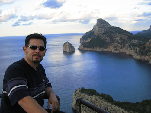 Fotografia de mmarcel, Chico de 55 años