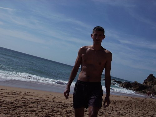 Fotografia de juancape, Chico de 47 años