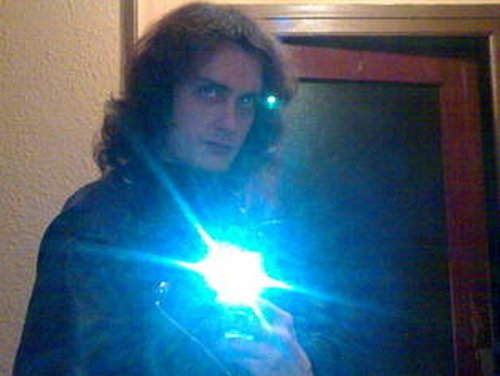 Fotografia de MetalRobert, Chico de 44 años