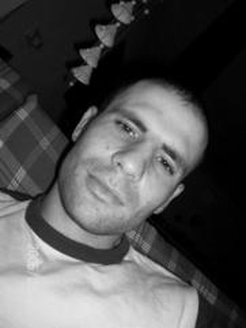 Fotografia de ELDANYD22, Chico de 45 años