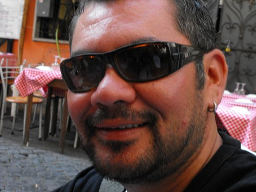 Fotografia de omi77, Chico de 47 años