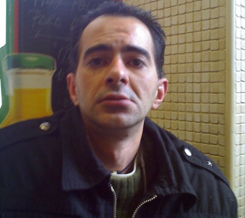 Fotografia de josekosovo, Chico de 51 años