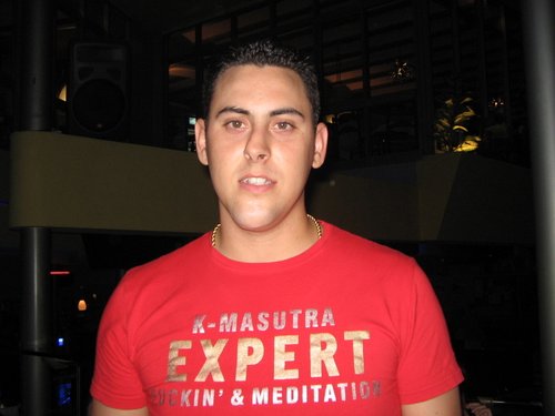 Fotografia de juanmete1, Chico de 42 años