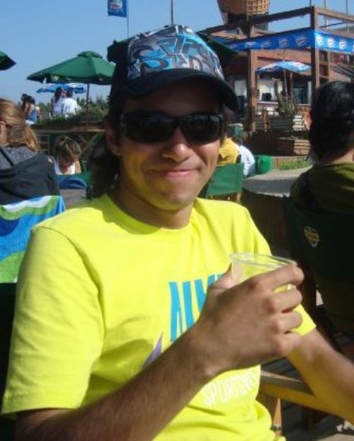 Fotografia de eduaof21, Chico de 36 años
