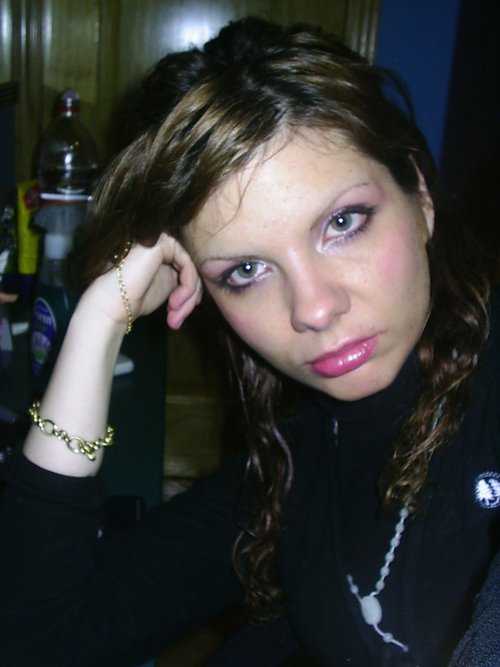 Fotografia de missmarthadj, Chica de 41 años