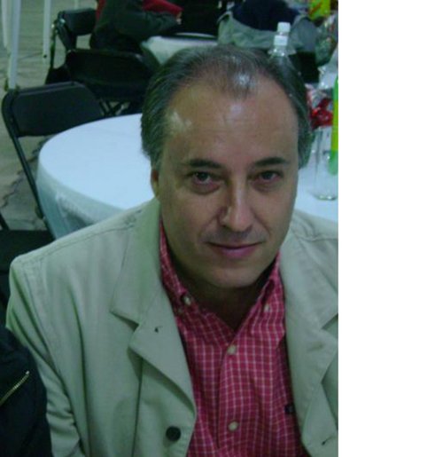 Fotografia de jmcharlie37, Chico de 60 años