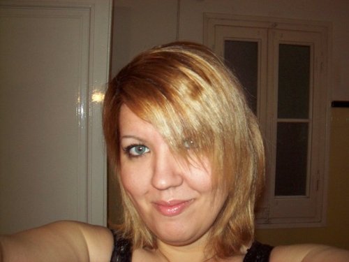 Fotografia de DashaBCN, Chica de 42 años