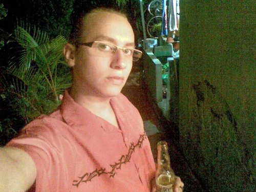 Fotografia de gabitox, Chico de 34 años