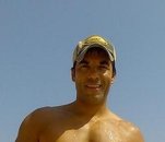 Fotografia de santimallorca, Chico de 55 años