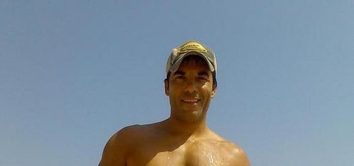 Fotografia de santimallorca, Chico de 55 años