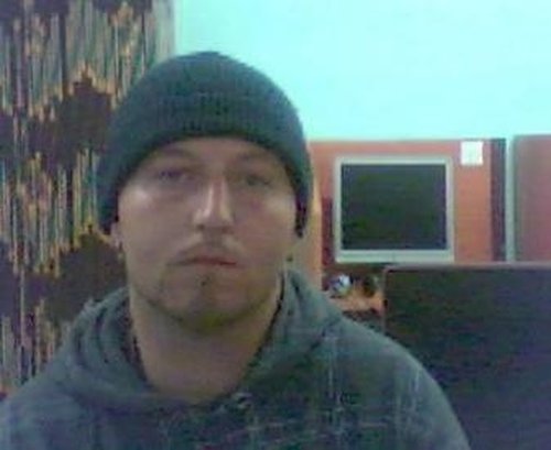 Fotografia de mimir, Chico de 48 años