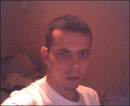 Fotografia de chaarly, Chico de 38 años