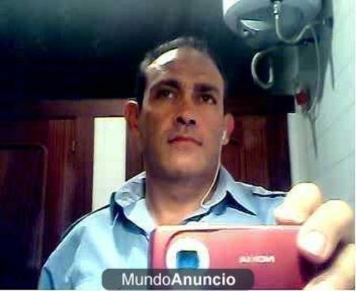 Fotografia de manu2009, Chico de 60 años