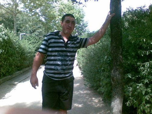 Fotografia de hristo2323, Chico de 50 años