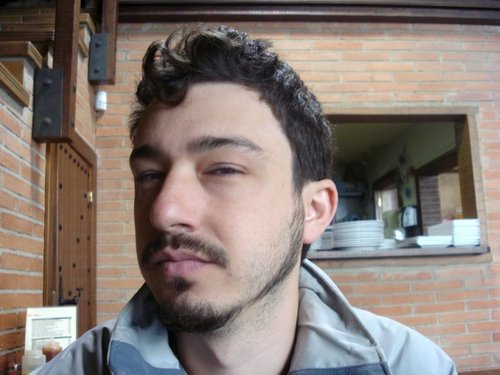 Fotografia de IvanR666, Chico de 49 años