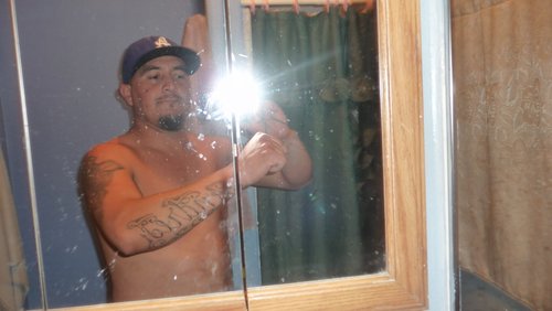 Fotografia de OMARPELON, Chico de 40 años