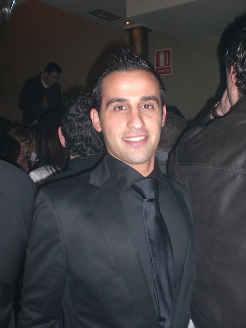 Fotografia de dieguillo27, Chico de 43 años