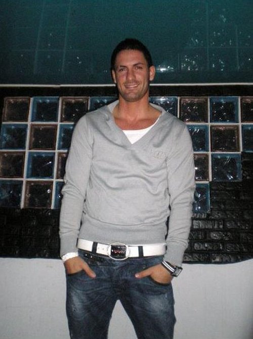 Fotografia de 1vaNn, Chico de 39 años