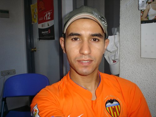 Fotografia de marouan, Chico de 42 años