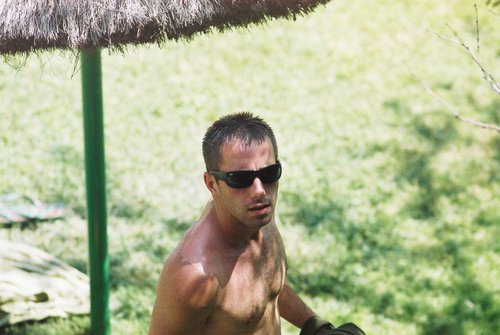 Fotografia de bojan85, Chico de 39 años