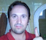 Fotografia de josem73, Chico de 52 años