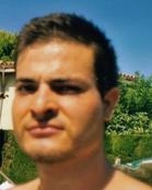 Fotografia de tgn30, Chico de 45 años