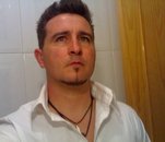 Fotografia de angel27772, Chico de 46 años