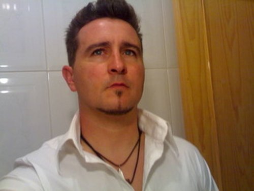 Fotografia de angel27772, Chico de 46 años