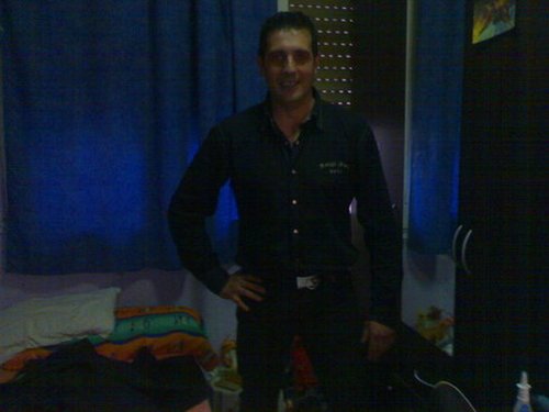 Fotografia de xaviflop, Chico de 52 años
