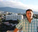 Fotografia de pakitocadiz, Chico de 43 años