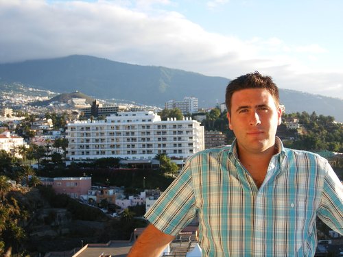 Fotografia de pakitocadiz, Chico de 43 años
