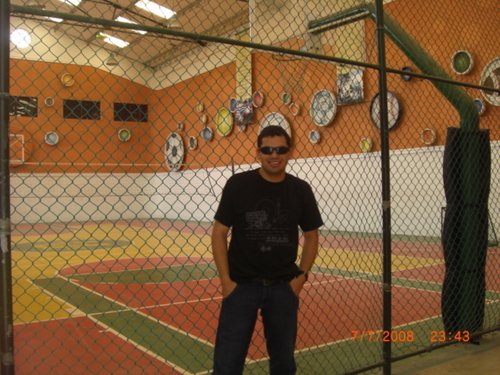 Fotografia de JOSE2803, Chico de 43 años