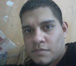 Fotografia de andres873, Chico de 37 años
