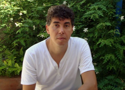 Fotografia de luispovi15, Chico de 37 años