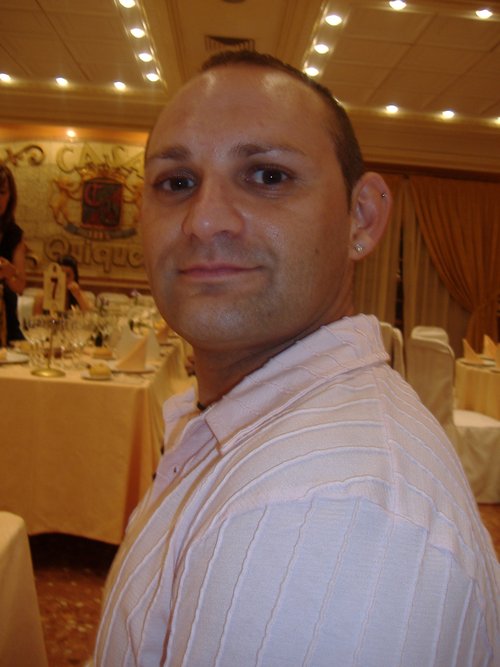 Fotografia de yulisamoarrobahotmailpuntocom, Chico de 46 años