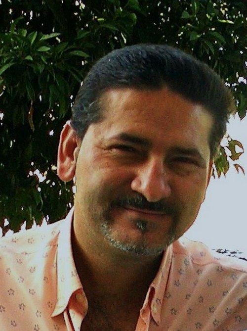 Fotografia de rafalix, Chico de 57 años