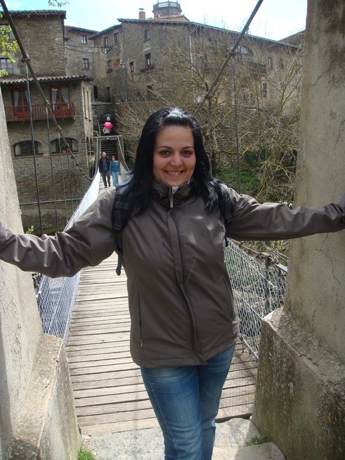 Fotografia de lamisma, Chica de 38 años