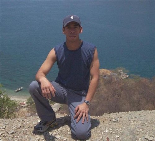 Fotografia de messengermiguel, Chico de 47 años