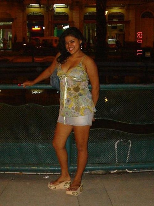 Fotografia de Anandapatricia, Chica de 35 años