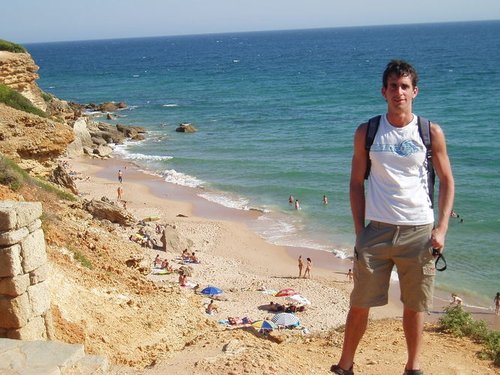 Fotografia de xabi, Chico de 46 años