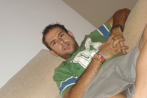 Fotografia de tete46, Chico de 46 años