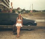 Fotografia de angie22, Chica de 39 años